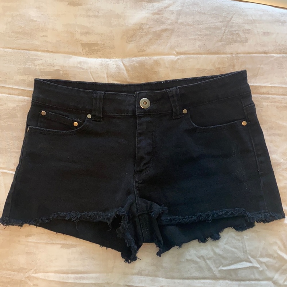 F21 Women’s shorts